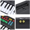 Mini klawiatura keyboard z mikrofonem [12160000167]
